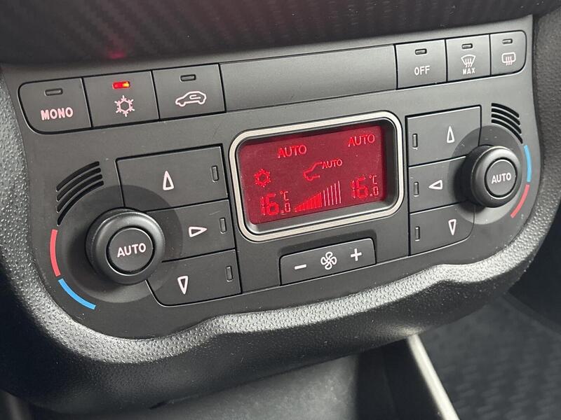 Alfa Romeo MiTo vaihtoauto