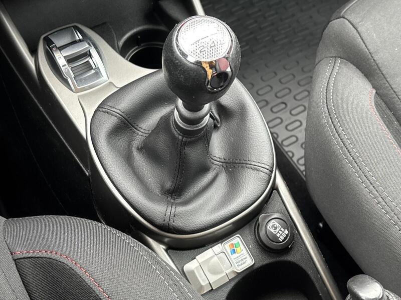 Alfa Romeo MiTo vaihtoauto