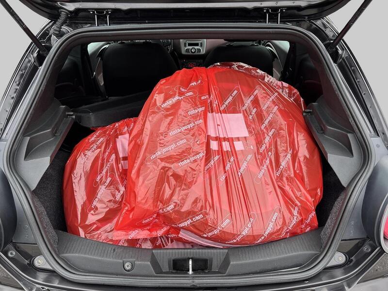 Alfa Romeo MiTo vaihtoauto