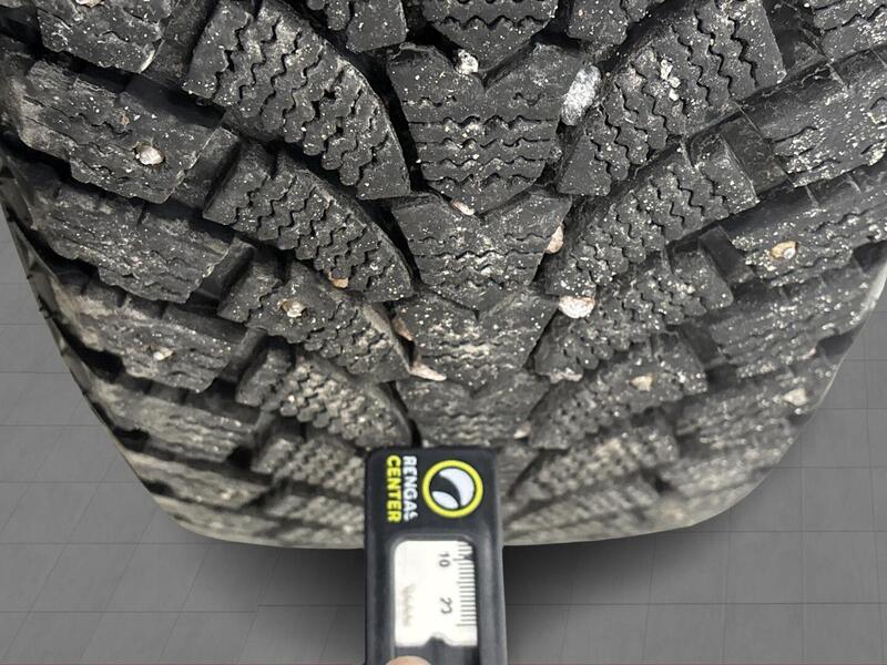 Suzuki SX4 vaihtoauto