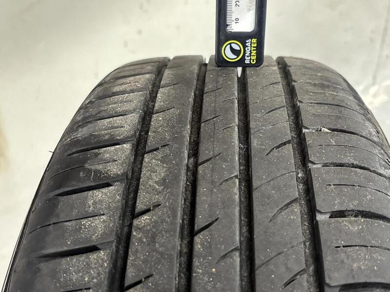 Suzuki SX4 vaihtoauto