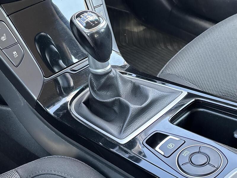 Hyundai i40 Wagon vaihtoauto