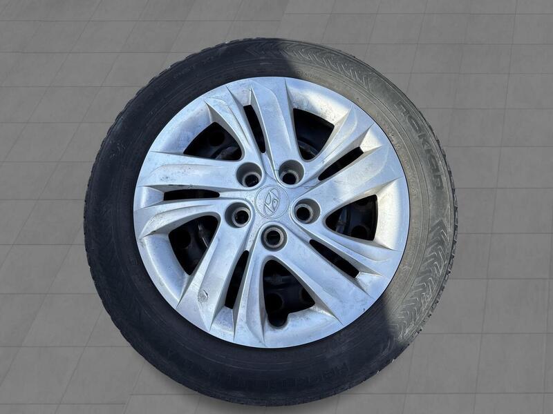 Hyundai i40 Wagon vaihtoauto