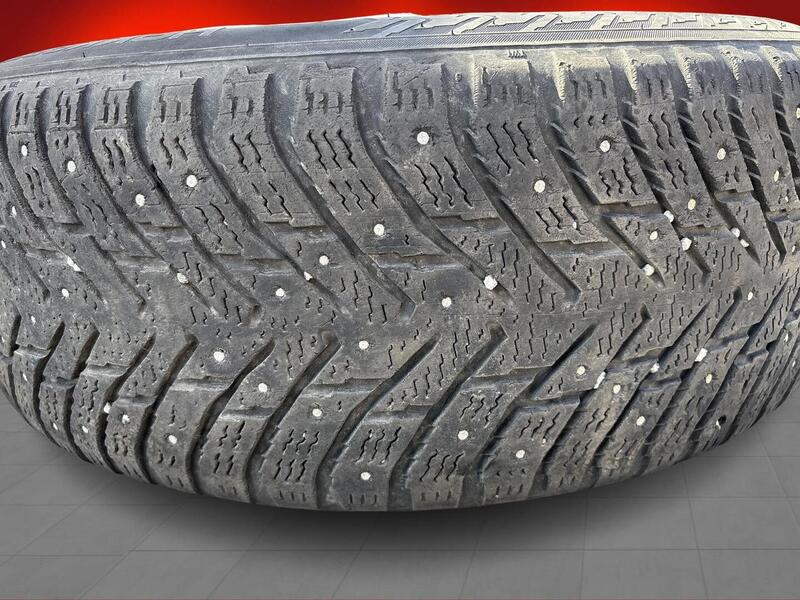 Hyundai i40 Wagon vaihtoauto