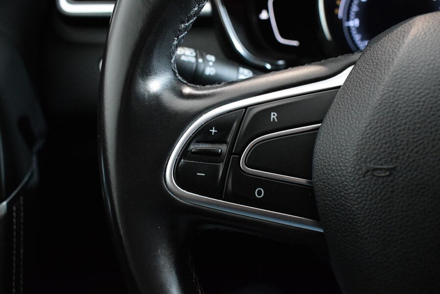 Renault Kadjar vaihtoauto