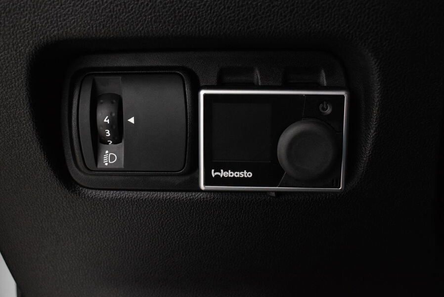 Renault Kadjar vaihtoauto