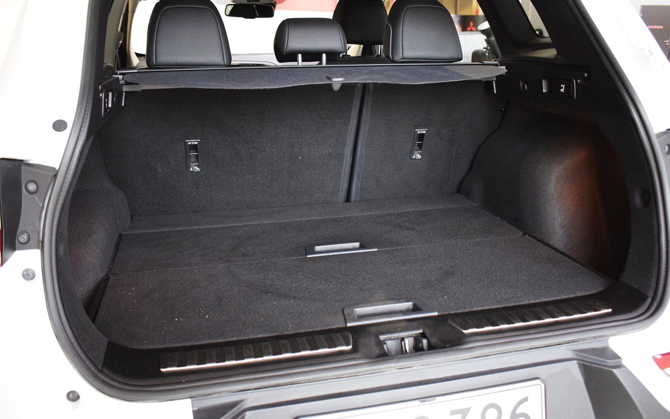 Renault Kadjar vaihtoauto