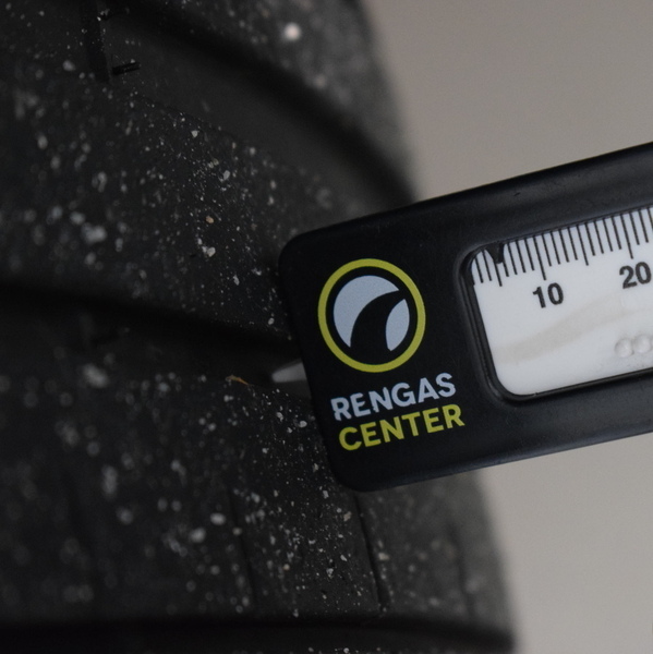 Renault Kadjar vaihtoauto