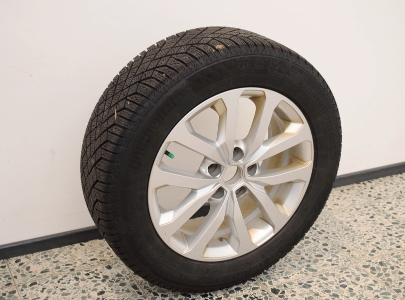 Renault Kadjar vaihtoauto