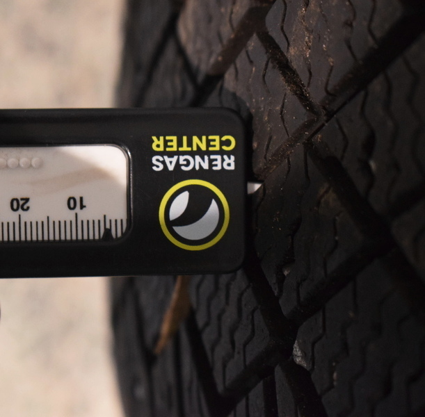 Renault Kadjar vaihtoauto