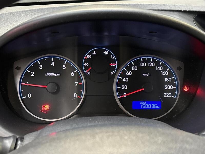 Hyundai i20 vaihtoauto