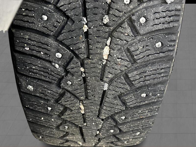 Hyundai i20 vaihtoauto