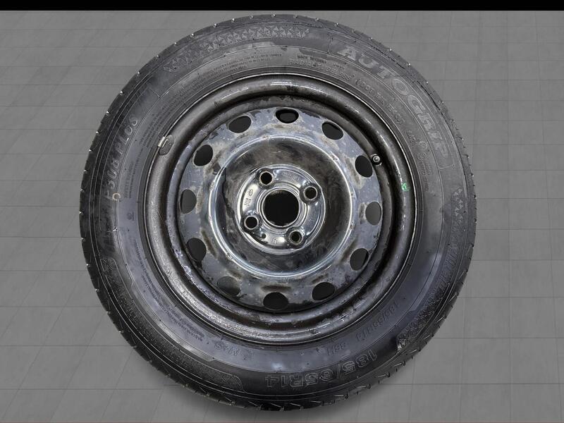 Hyundai i20 vaihtoauto