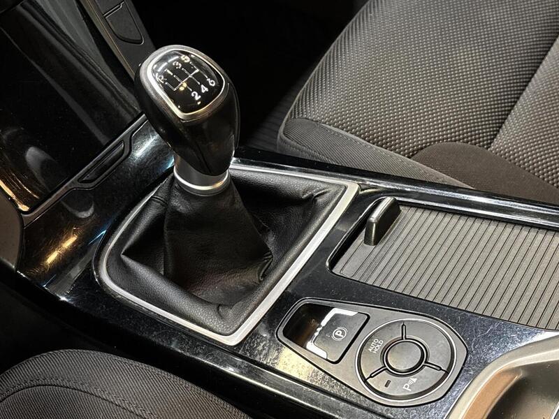 Hyundai i40 vaihtoauto