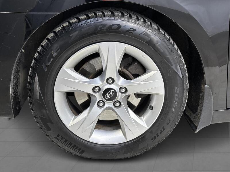 Hyundai i40 vaihtoauto