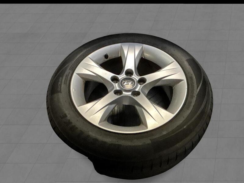 Hyundai i40 vaihtoauto