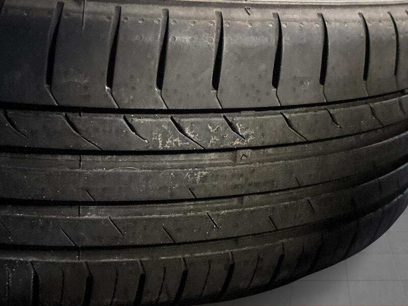 Hyundai i40 vaihtoauto