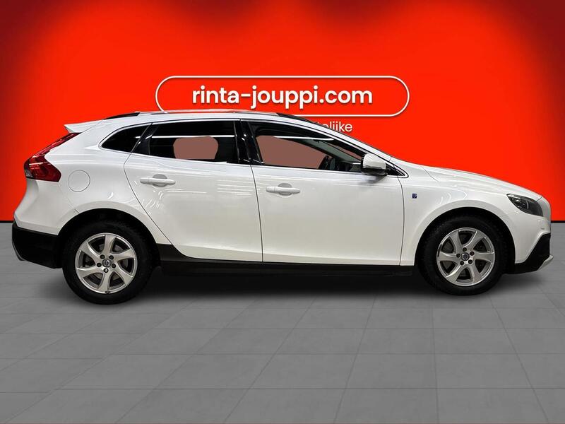 Volvo V40 Cross Country vaihtoauto