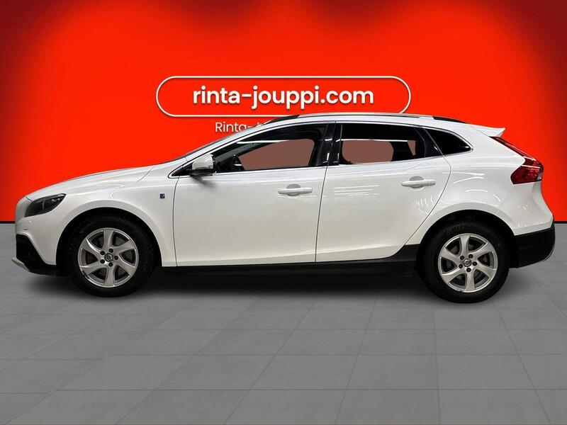 Volvo V40 Cross Country vaihtoauto