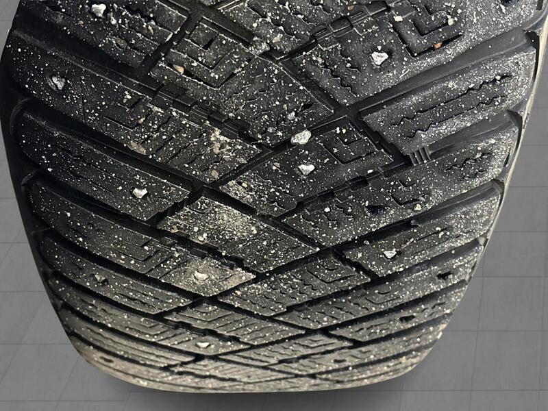 Volvo V40 Cross Country vaihtoauto