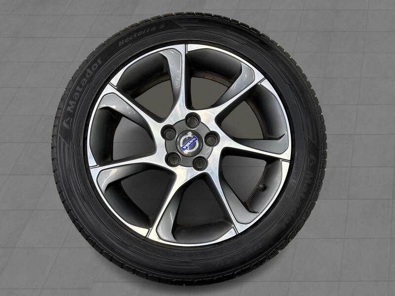 Volvo V40 Cross Country vaihtoauto