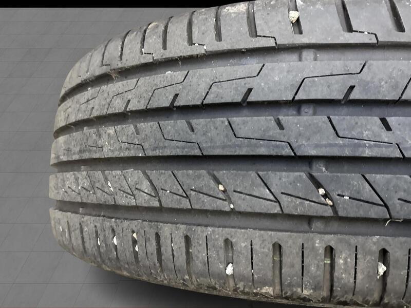 Volvo V40 Cross Country vaihtoauto