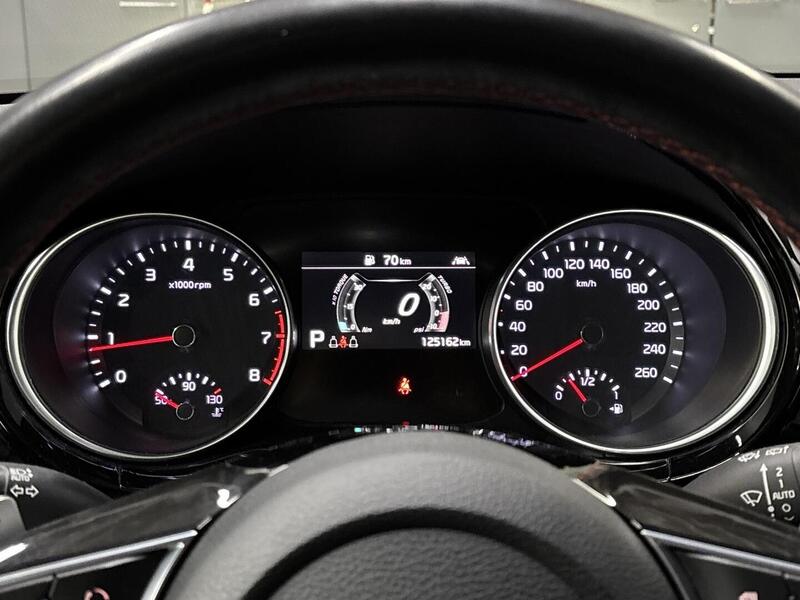 Kia Proceed vaihtoauto