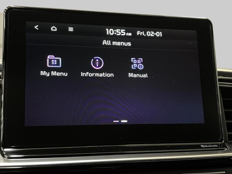 Kia Proceed vaihtoauto