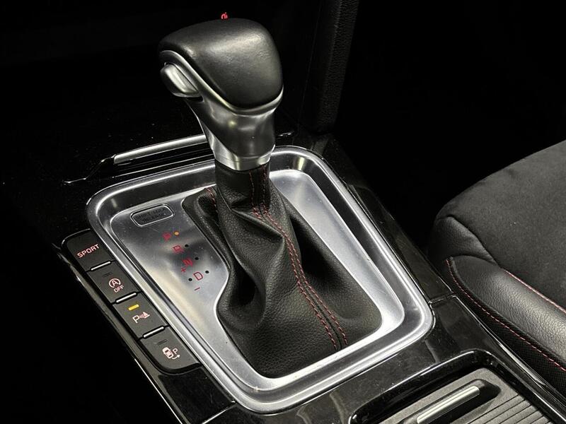 Kia Proceed vaihtoauto