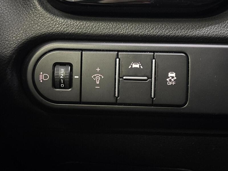 Kia Proceed vaihtoauto