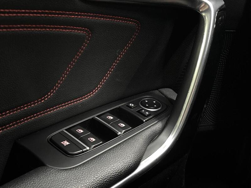 Kia Proceed vaihtoauto