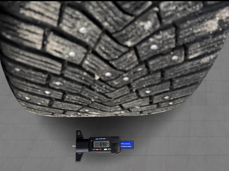 Kia Proceed vaihtoauto