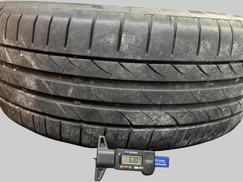 Kia Proceed vaihtoauto