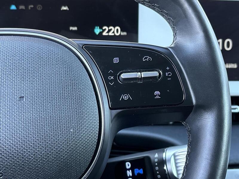 Hyundai IONIQ 5 vaihtoauto