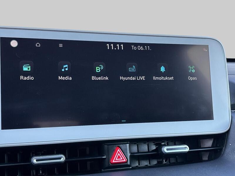 Hyundai IONIQ 5 vaihtoauto