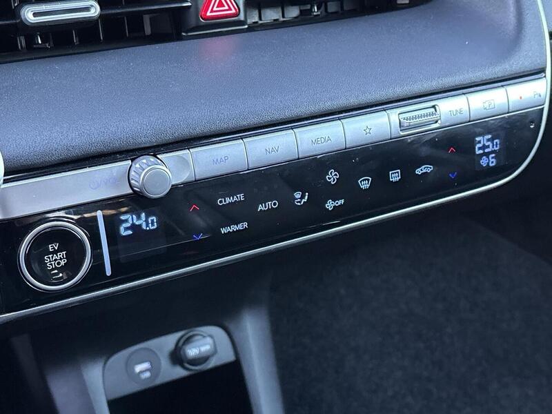 Hyundai IONIQ 5 vaihtoauto