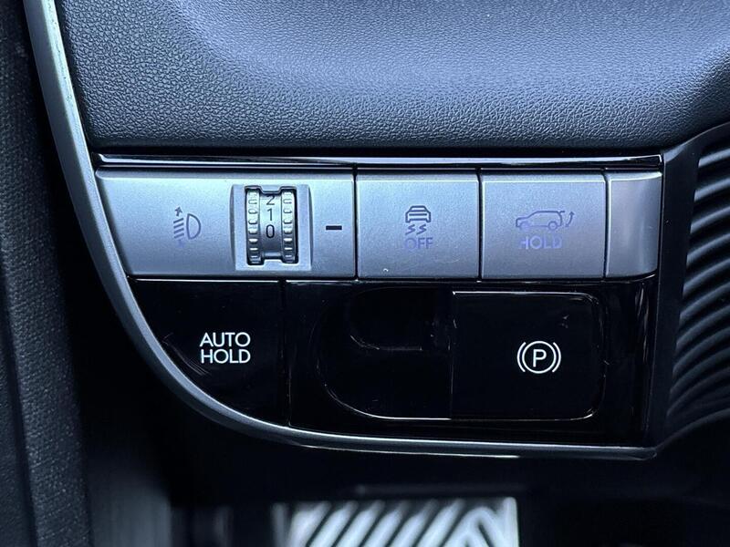 Hyundai IONIQ 5 vaihtoauto