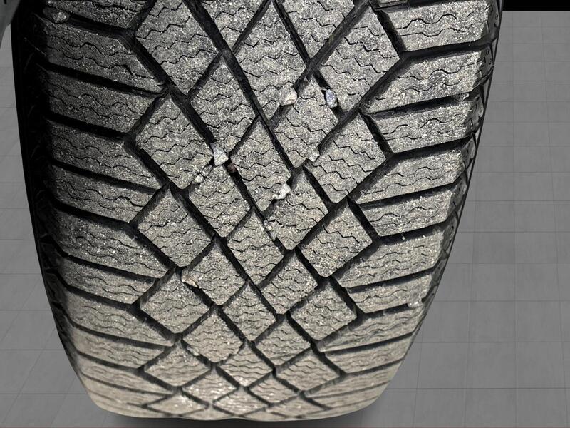 SEAT Ibiza vaihtoauto