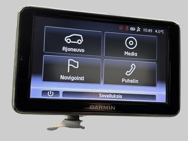 SEAT Ibiza vaihtoauto