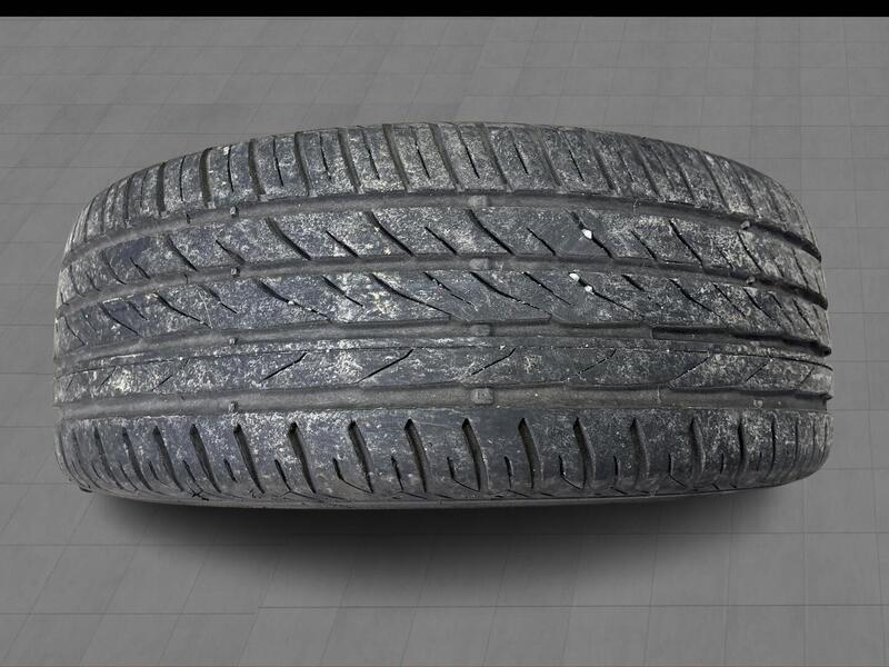 SEAT Ibiza vaihtoauto