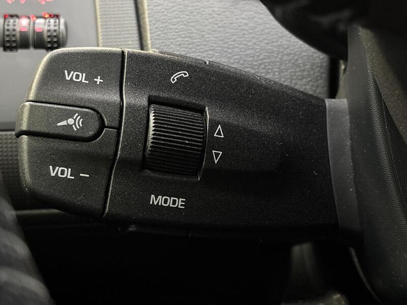 SEAT Ibiza vaihtoauto