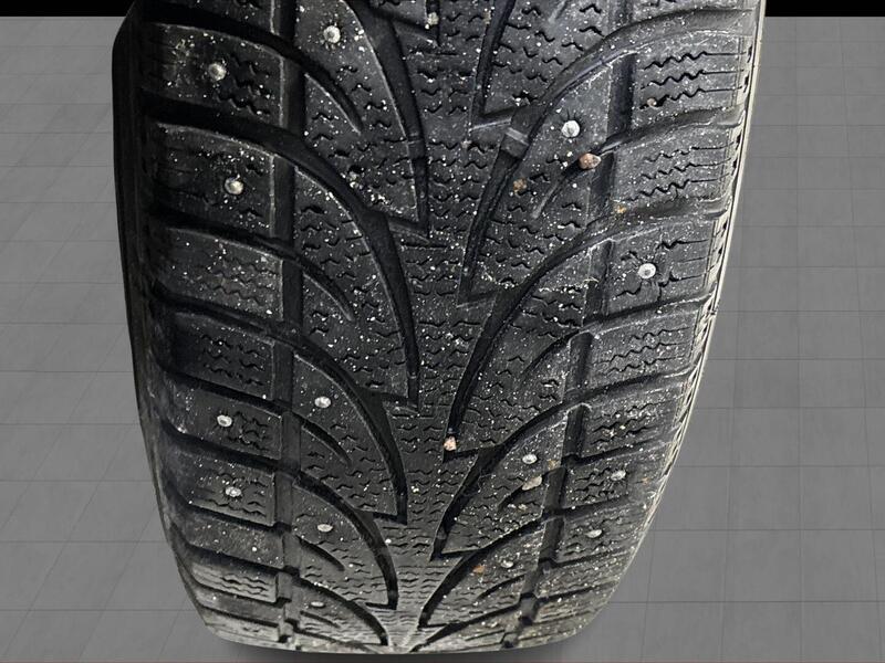 Mitsubishi ASX vaihtoauto