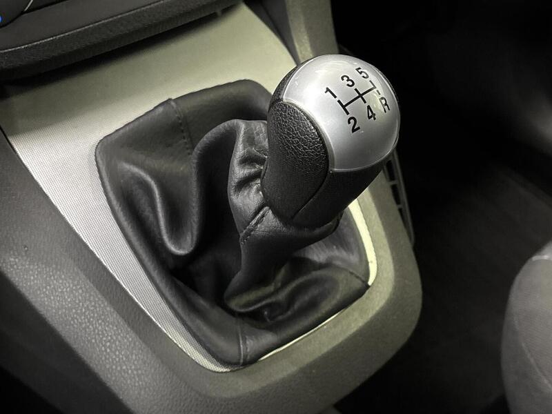 Ford Focus C-MAX vaihtoauto