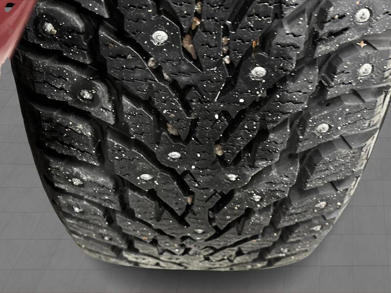 Ford Focus C-MAX vaihtoauto