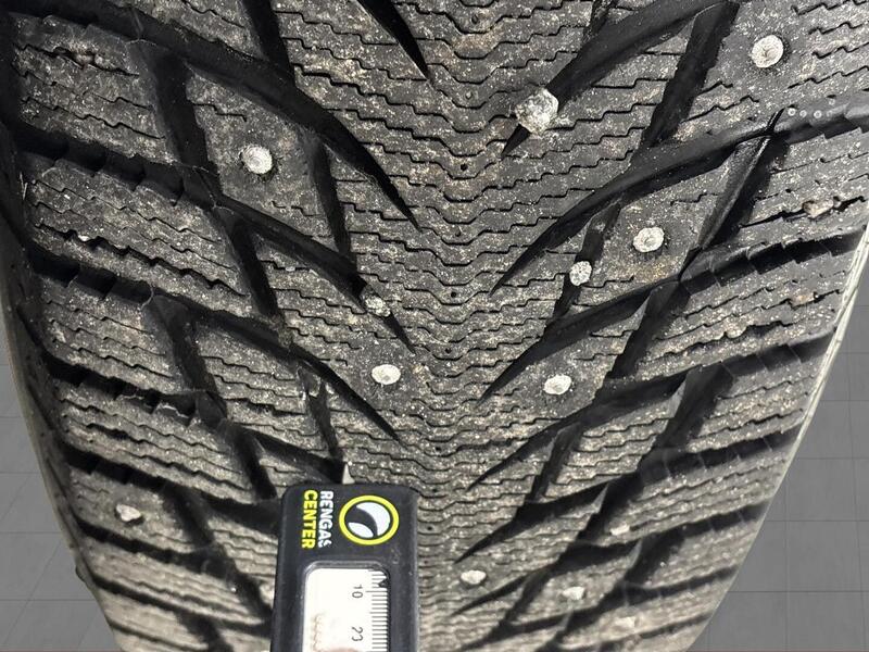 Mitsubishi ASX vaihtoauto