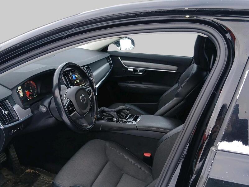 Volvo V90 vaihtoauto