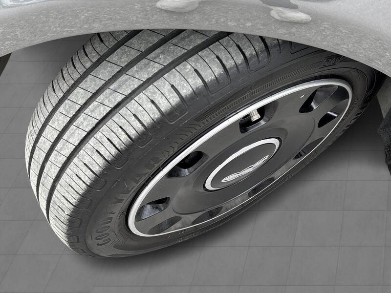 Fiat 500 vaihtoauto