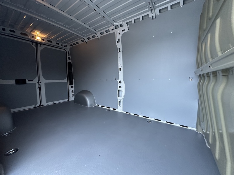 Opel Movano vaihtoauto