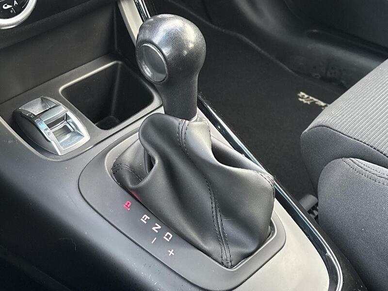 Alfa Romeo Giulietta vaihtoauto