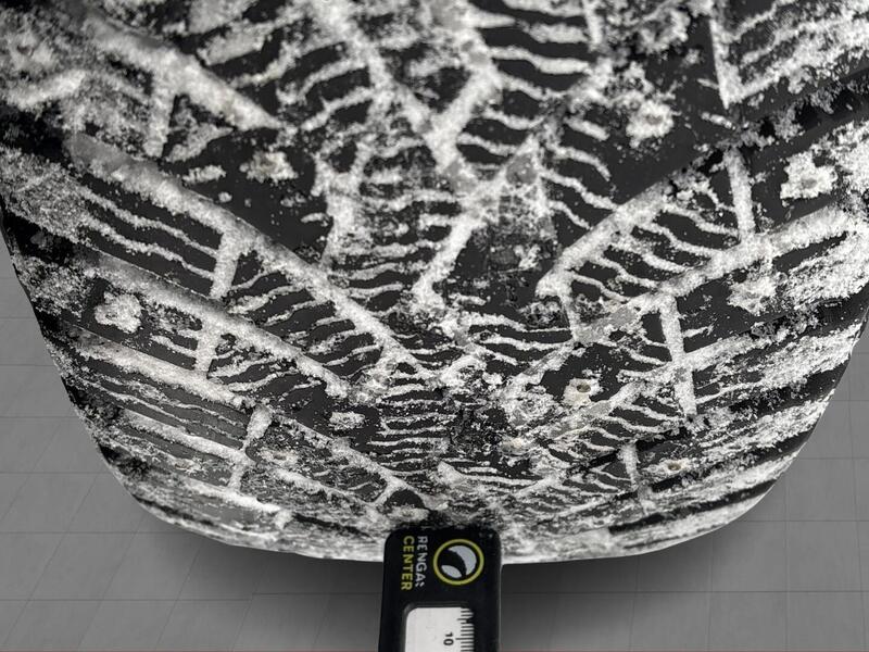 Alfa Romeo Giulietta vaihtoauto